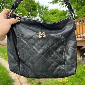 🔥 AREZZO 🔥 Great Condition Black Shoulder Bag